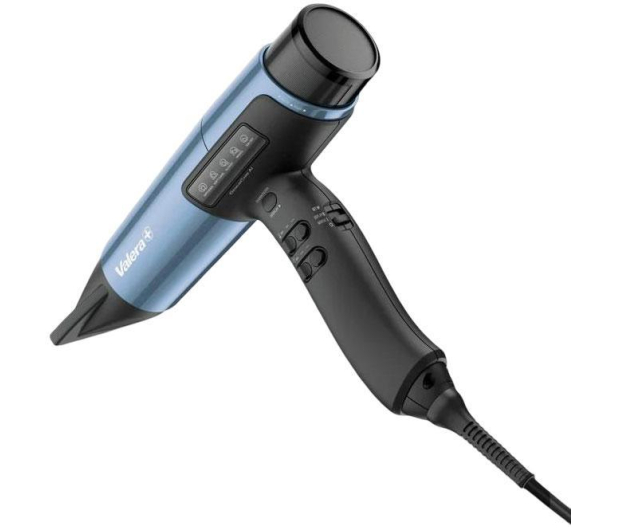 Suszarka do włosów GeniusCare AI Pulse - 1417154 - zdjęcie 3